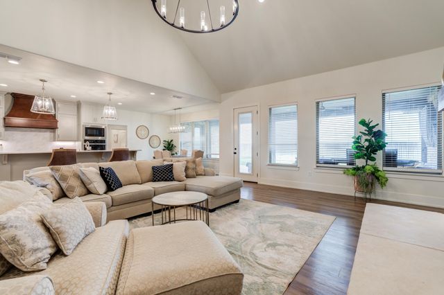 752 FM 1730, Tahoka, TX 79373