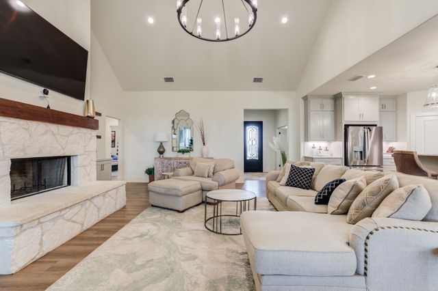 752 FM 1730, Tahoka, TX 79373