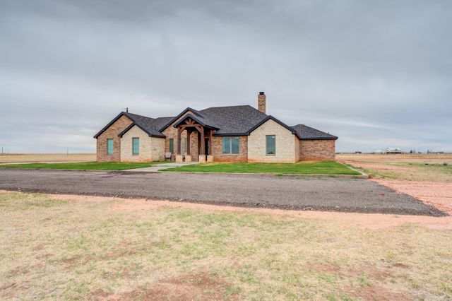 752 FM 1730, Tahoka, TX 79373