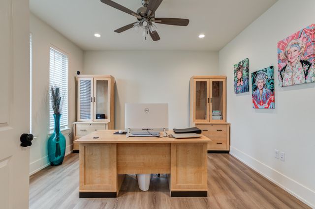 752 FM 1730, Tahoka, TX 79373