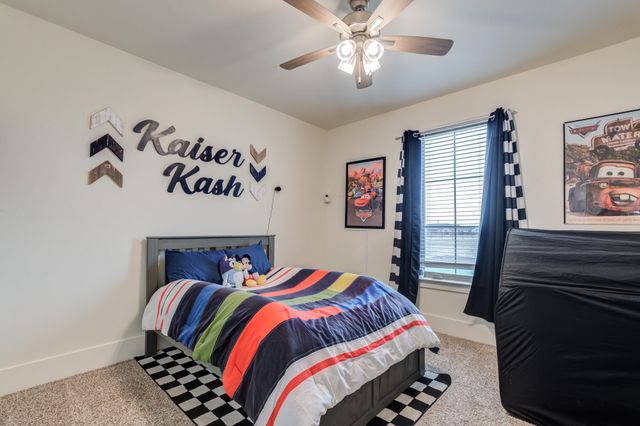 752 FM 1730, Tahoka, TX 79373