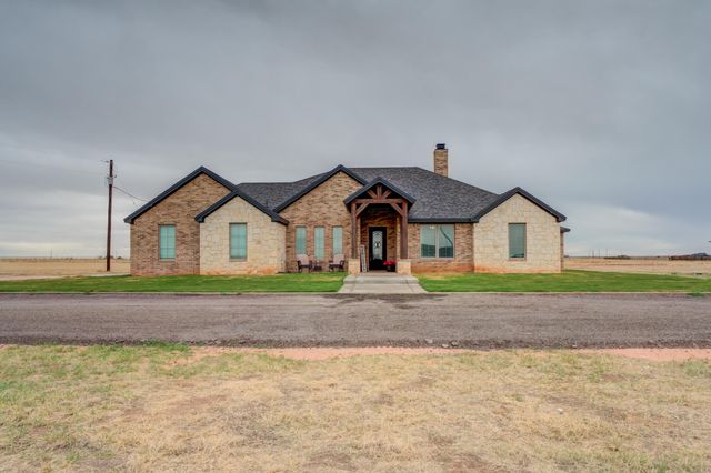752 FM 1730, Tahoka, TX 79373