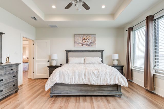 752 FM 1730, Tahoka, TX 79373