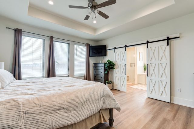 752 FM 1730, Tahoka, TX 79373