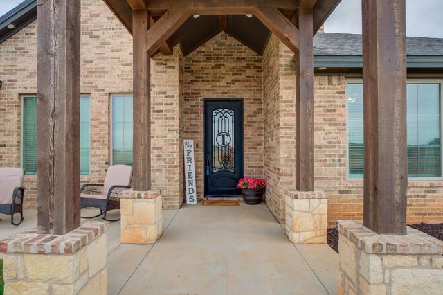 752 FM 1730, Tahoka, TX 79373