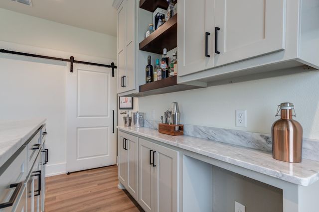 752 FM 1730, Tahoka, TX 79373
