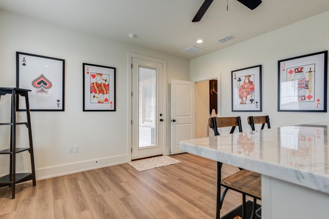 752 FM 1730, Tahoka, TX 79373