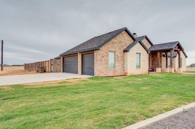752 FM 1730, Tahoka, TX 79373