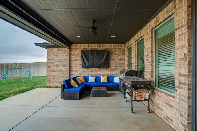 752 FM 1730, Tahoka, TX 79373
