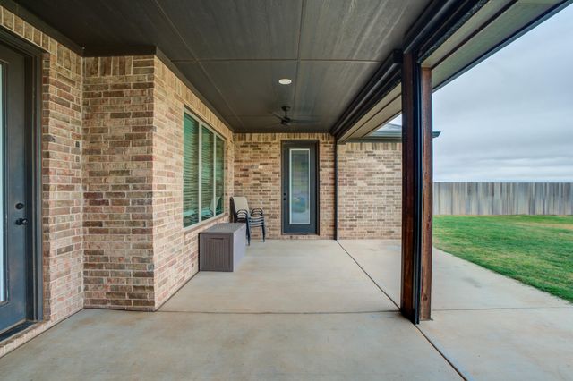 752 FM 1730, Tahoka, TX 79373