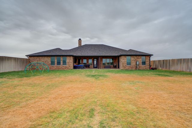 752 FM 1730, Tahoka, TX 79373