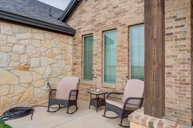 752 FM 1730, Tahoka, TX 79373