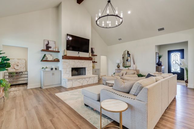 752 FM 1730, Tahoka, TX 79373