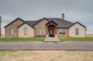 752 FM 1730, Tahoka, TX 79373