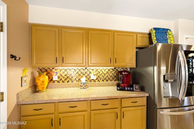 47 E Horizon Circle, Oro Valley, AZ 85737