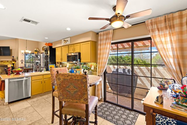 47 E Horizon Circle, Oro Valley, AZ 85737