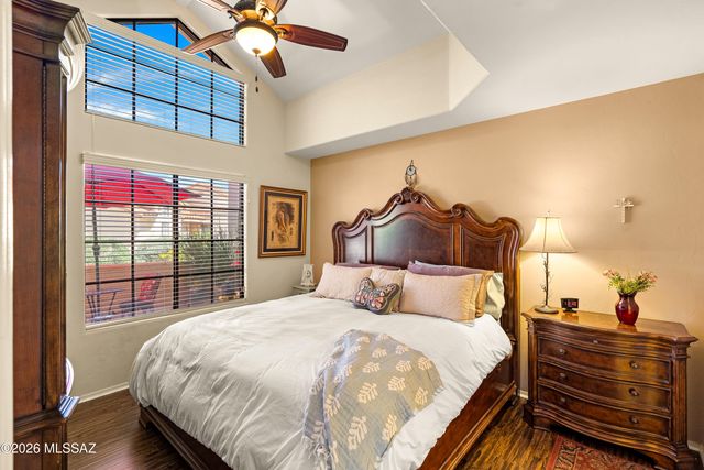 47 E Horizon Circle, Oro Valley, AZ 85737