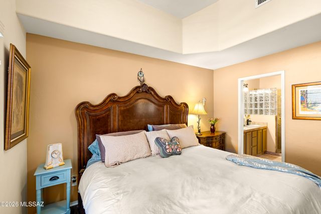 47 E Horizon Circle, Oro Valley, AZ 85737