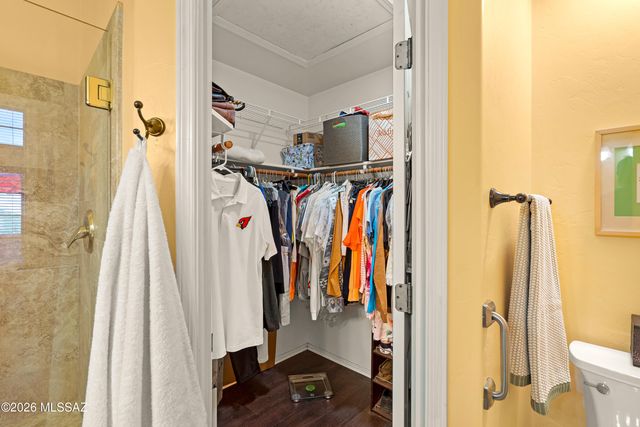 47 E Horizon Circle, Oro Valley, AZ 85737