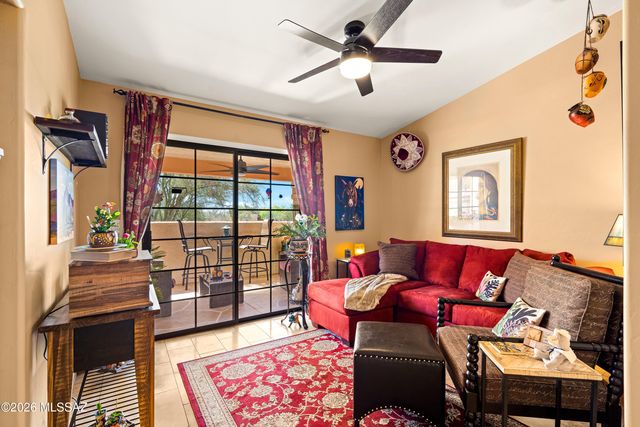 47 E Horizon Circle, Oro Valley, AZ 85737