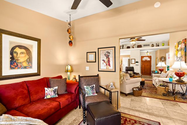 47 E Horizon Circle, Oro Valley, AZ 85737