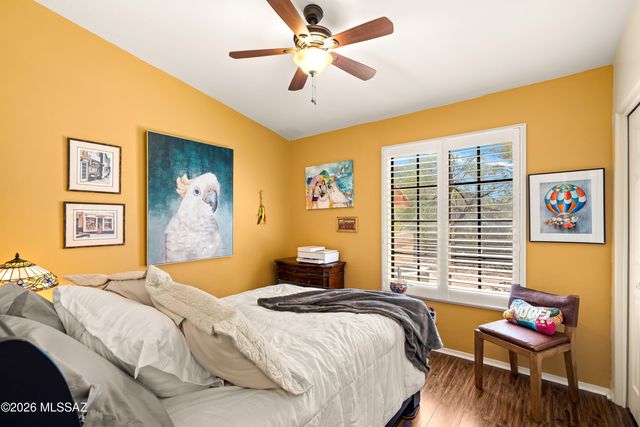 47 E Horizon Circle, Oro Valley, AZ 85737