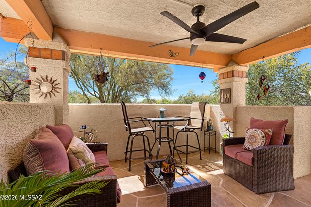 47 E Horizon Circle, Oro Valley, AZ 85737