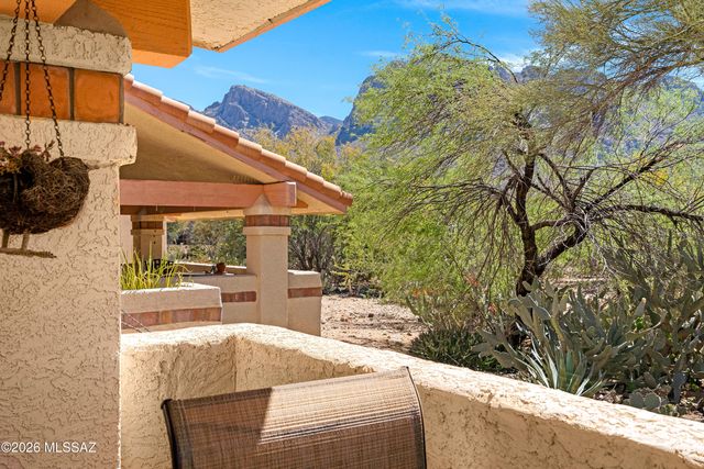 47 E Horizon Circle, Oro Valley, AZ 85737