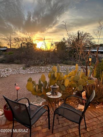 47 E Horizon Circle, Oro Valley, AZ 85737