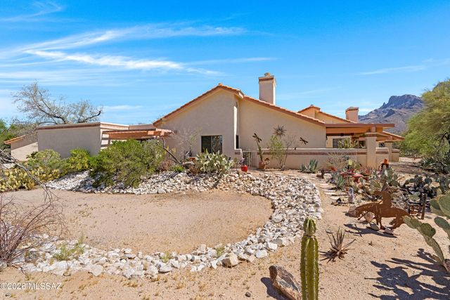 47 E Horizon Circle, Oro Valley, AZ 85737