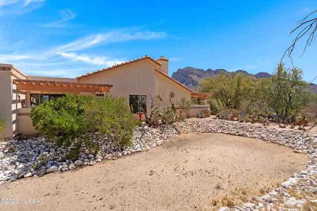 47 E Horizon Circle, Oro Valley, AZ 85737