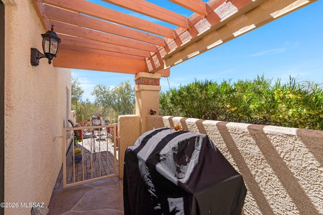 47 E Horizon Circle, Oro Valley, AZ 85737