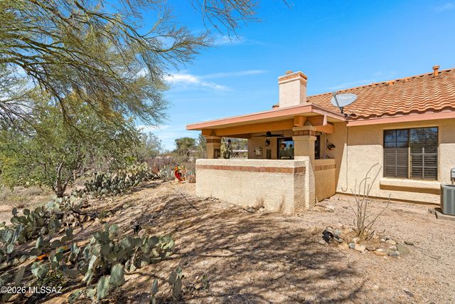 47 E Horizon Circle, Oro Valley, AZ 85737