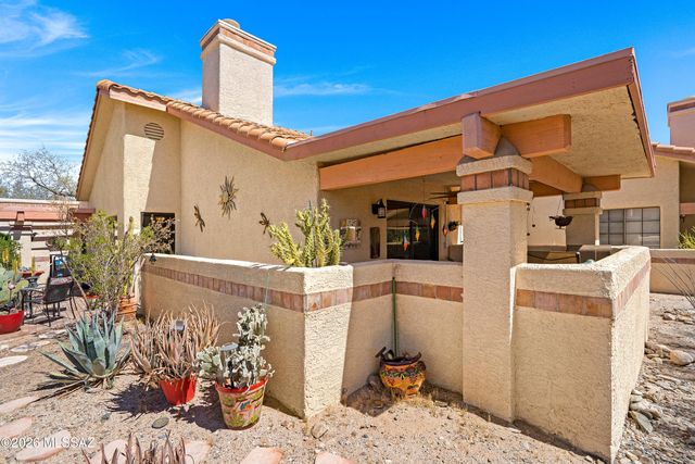 47 E Horizon Circle, Oro Valley, AZ 85737