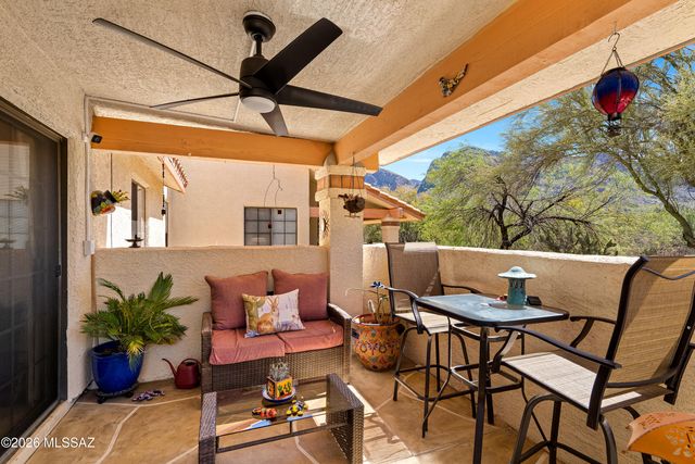 47 E Horizon Circle, Oro Valley, AZ 85737