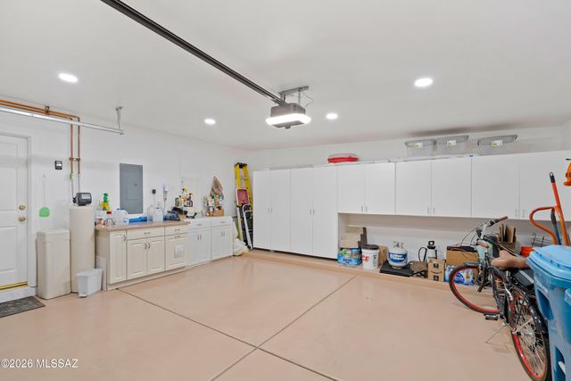 47 E Horizon Circle, Oro Valley, AZ 85737