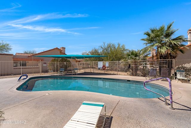 47 E Horizon Circle, Oro Valley, AZ 85737