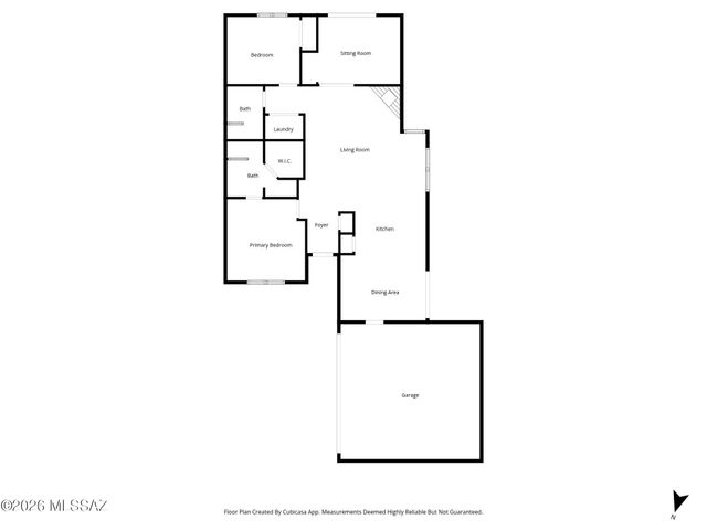 47 E Horizon Circle, Oro Valley, AZ 85737