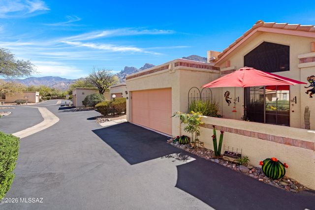 47 E Horizon Circle, Oro Valley, AZ 85737