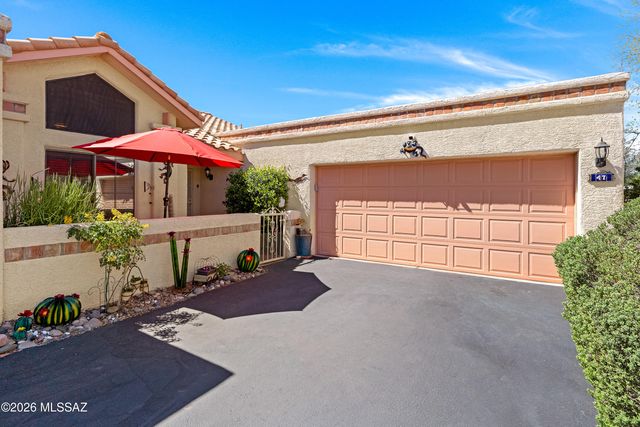 47 E Horizon Circle, Oro Valley, AZ 85737