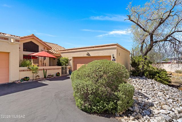 47 E Horizon Circle, Oro Valley, AZ 85737