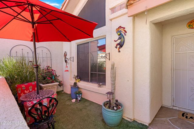 47 E Horizon Circle, Oro Valley, AZ 85737