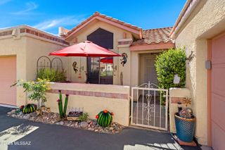 47 E Horizon Circle, Oro Valley, AZ 85737
