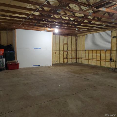 1278 W Klein Street, Mount Morris, MI 48458