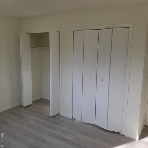 1278 W Klein Street, Mount Morris, MI 48458