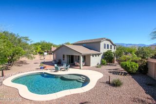 981 W Cork Oak Place, Oro Valley, AZ 85755