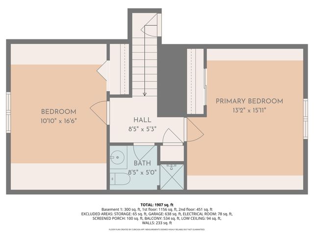 16184 Ransom Street, Holland, MI 49424