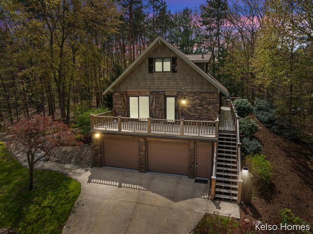 16184 Ransom Street, Holland, MI 49424