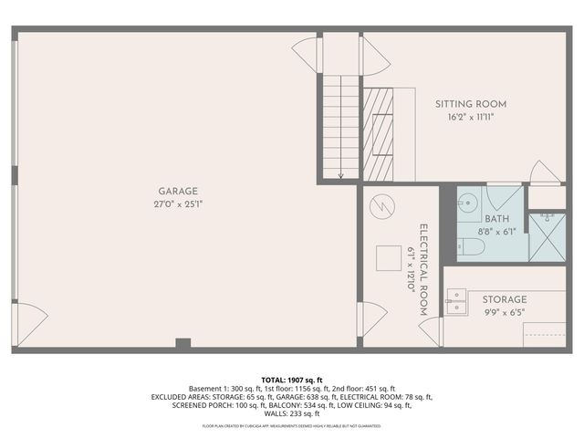 16184 Ransom Street, Holland, MI 49424