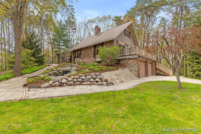 16184 Ransom Street, Holland, MI 49424
